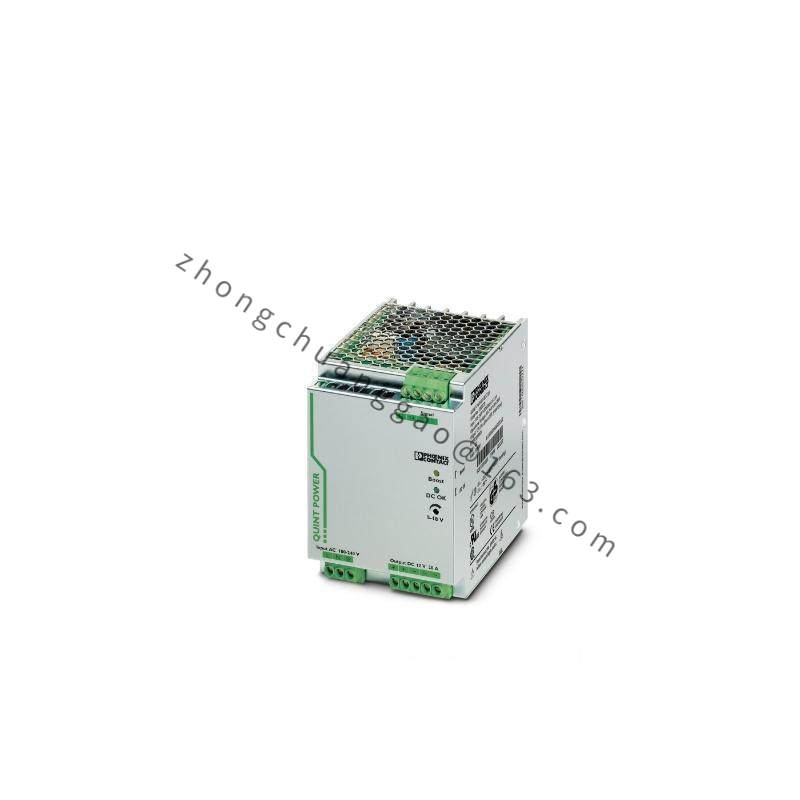 PHOENIX CONTACT 2866721 -- 12V *20A Power supply unit
