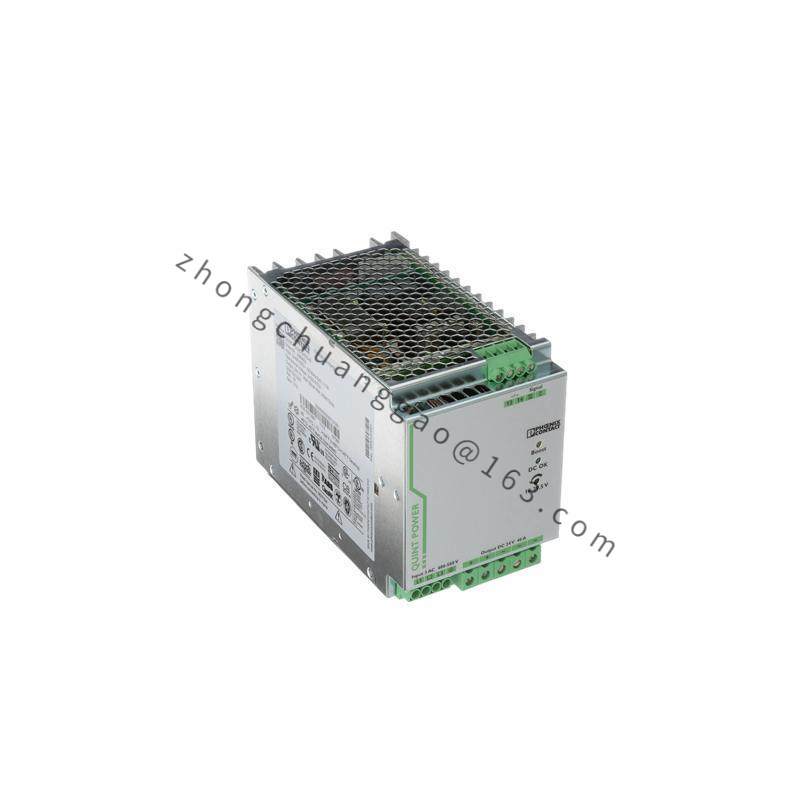 Phoenix Contact 2866802 Power supply Modules