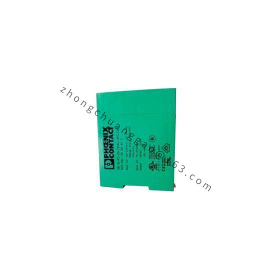 Phoenix Contact CM50-PS-120-230AC/24DC/2.5/F Power Supply Unit