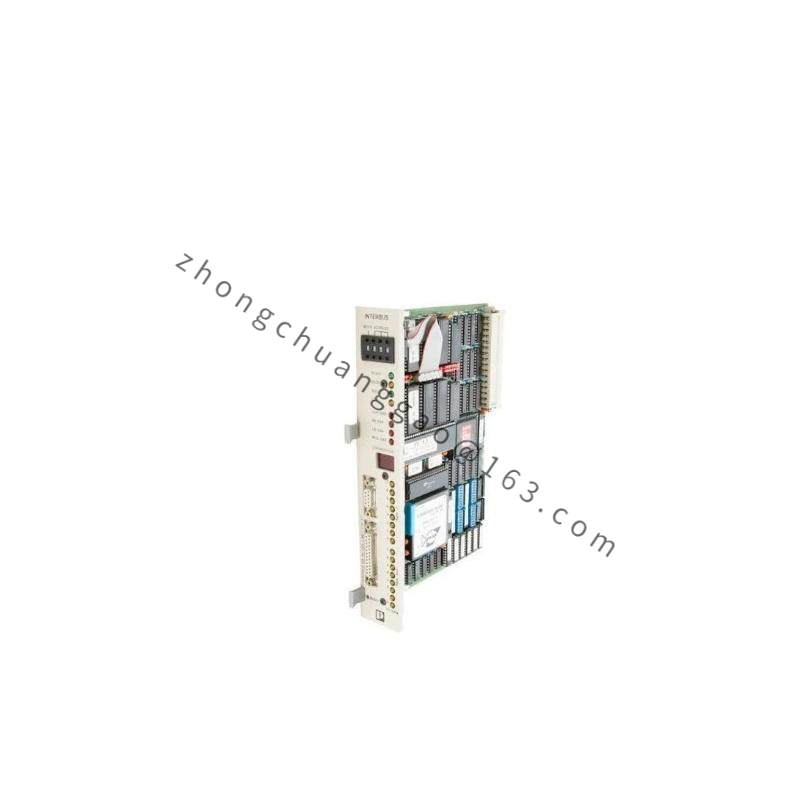 PHOENIX CONTACT IBS S5 DAB/I Termination board