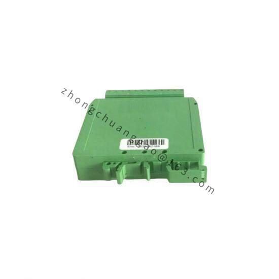 Phoenix D-32825 Terminal Block