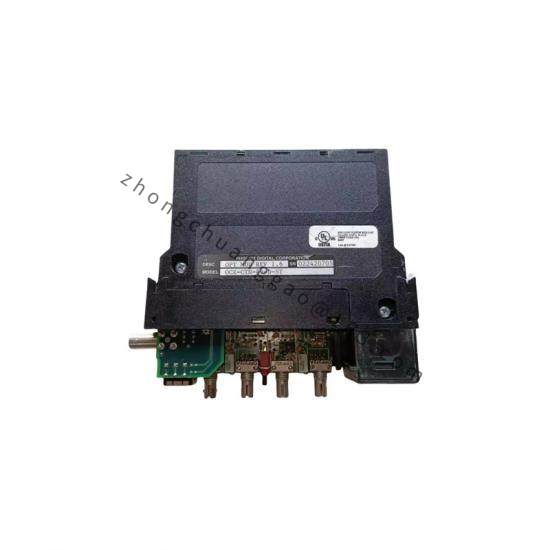 PHOENIX DIGITAL OCX-CTN-85-R-D-ST-24V Fiber Optic Module