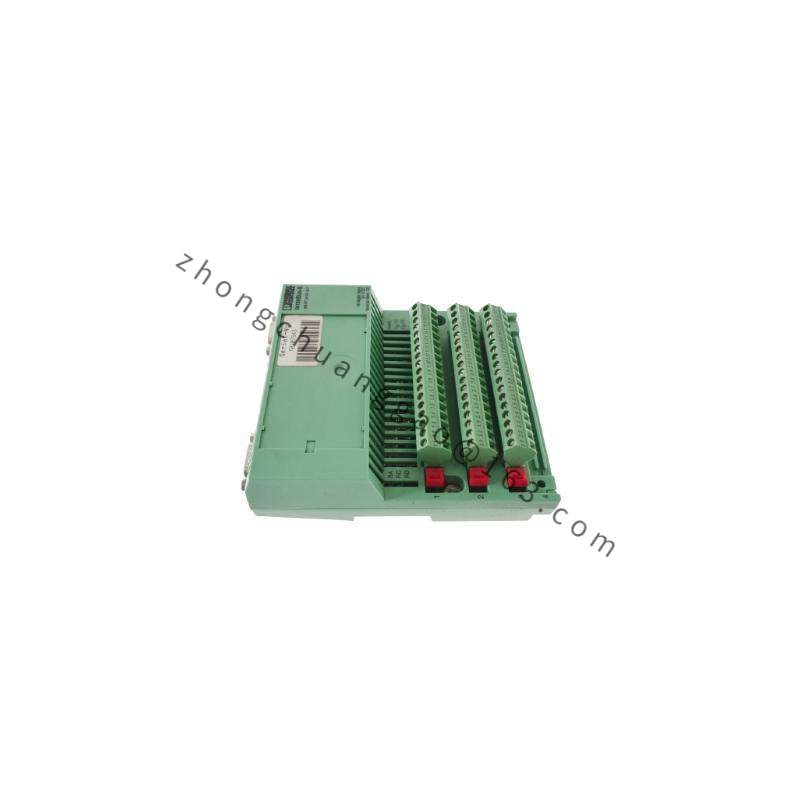 PHOENIX IBS 24BK-I/O-T