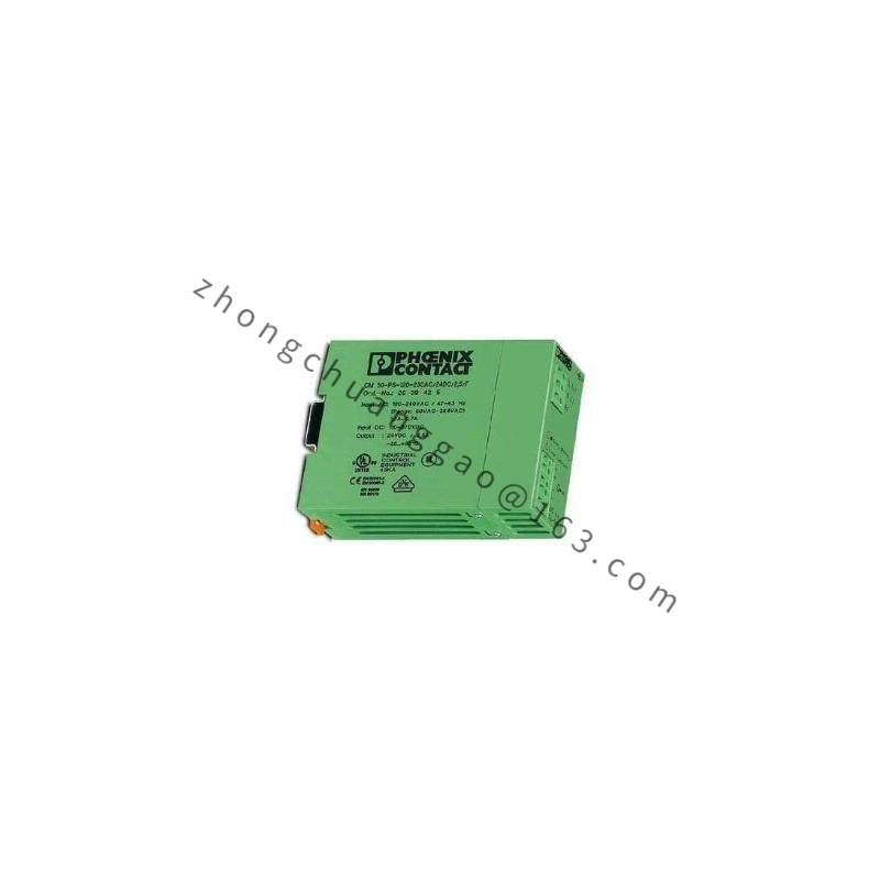 PHOENIX PLC-BSC-24DC/21