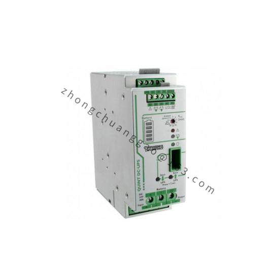 PHOENIX QUINT PS-100-240AC/24DC/10