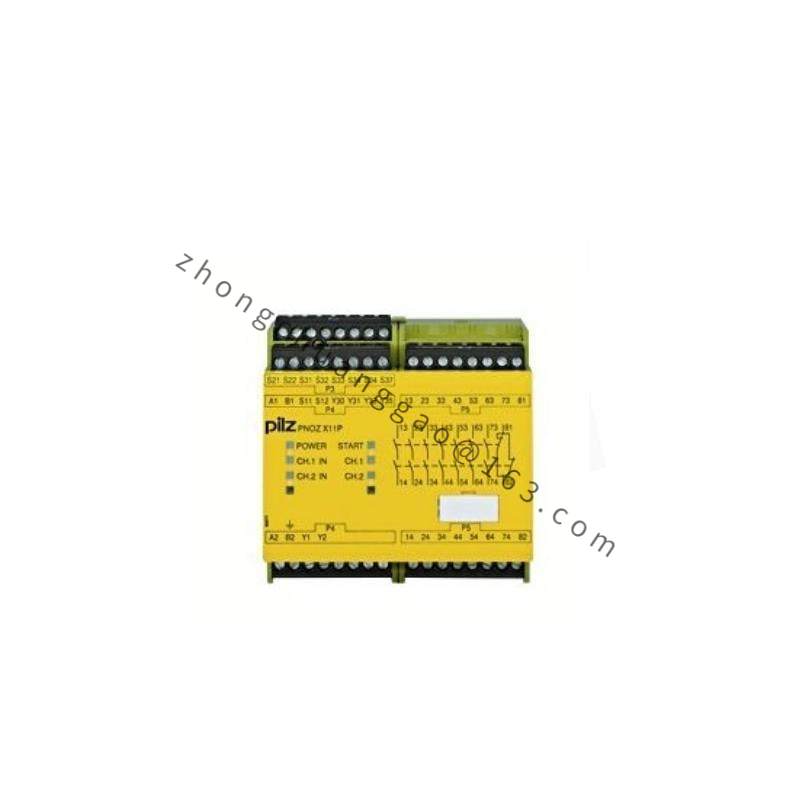 PILZ 301140