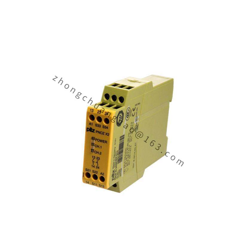 PILZ 680003 4869L4