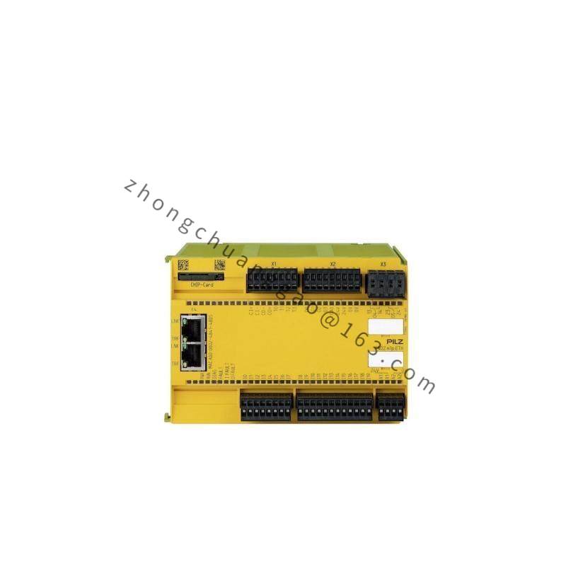 PILZ 773103 PILZ PNOZ m1p ETH