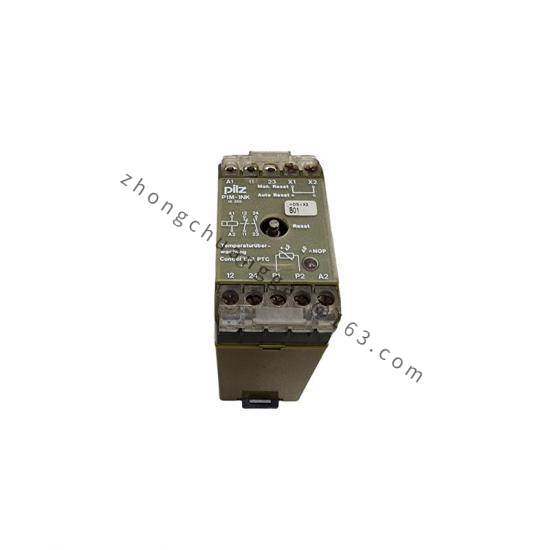 PILZ DE-106712 A.F.051.5/01.08.04