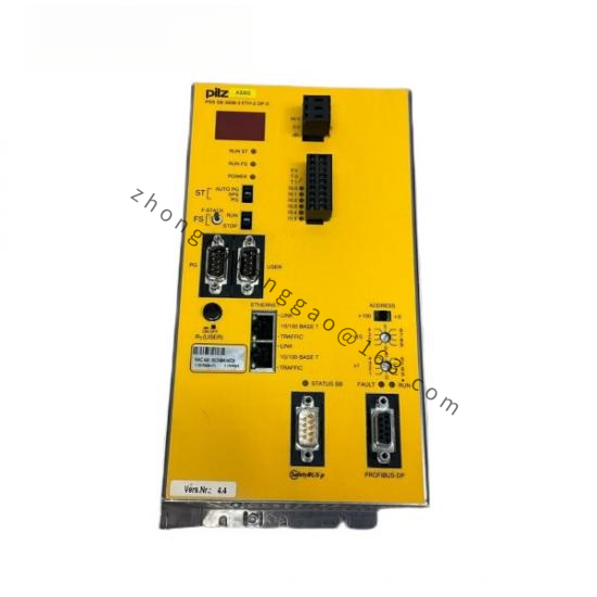 PILZ P1U-1NB