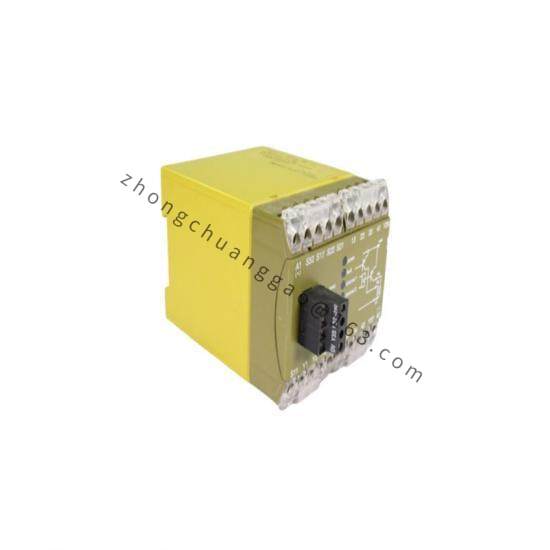 Pilz PNOZ 8 3S/1O