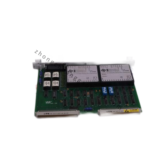 AMETEK MAE HY2004270900A8