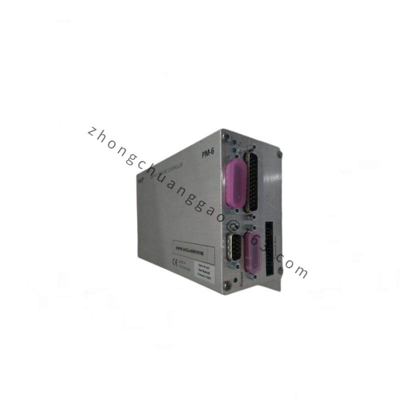 VAT PM-6 810-49867 650PM-24CG-ADK3/0431 PRESSURE CONTROLLER