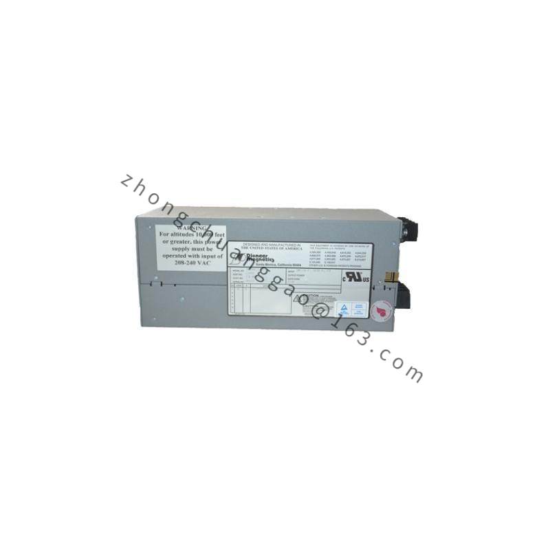  PM3398B-6P-1-3P-E 80026-173-23 Power Supply