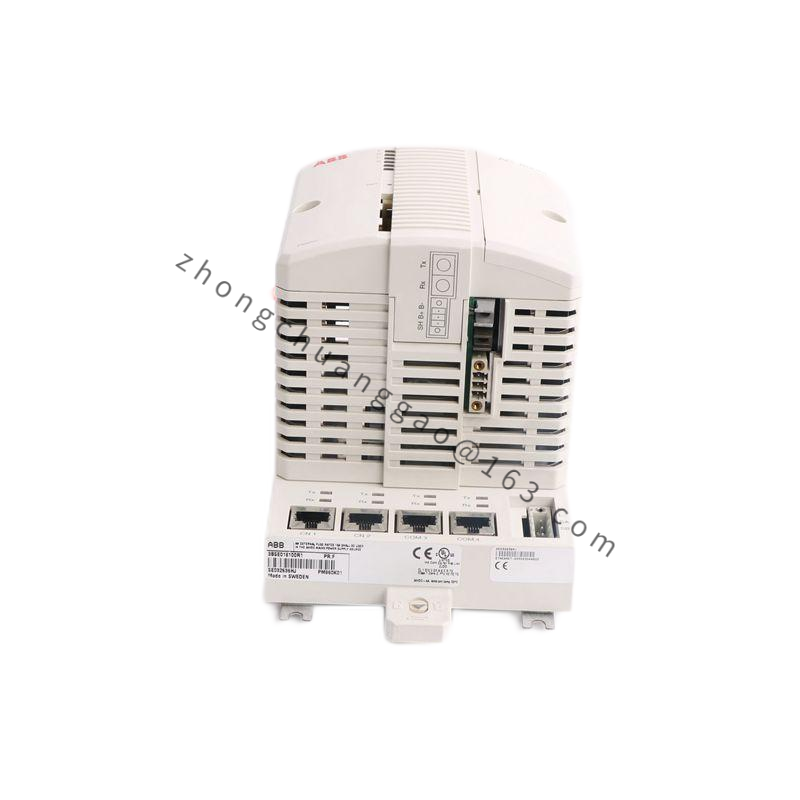 ABB PM810V2 3BSE013220R1 Central Units S800 Processor