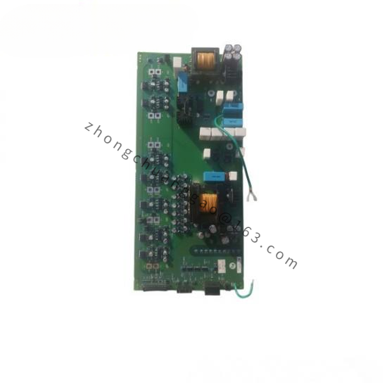 PN-347154 Power Interface Board