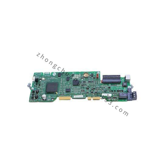PN-43652 Power Flex Main Control Board
