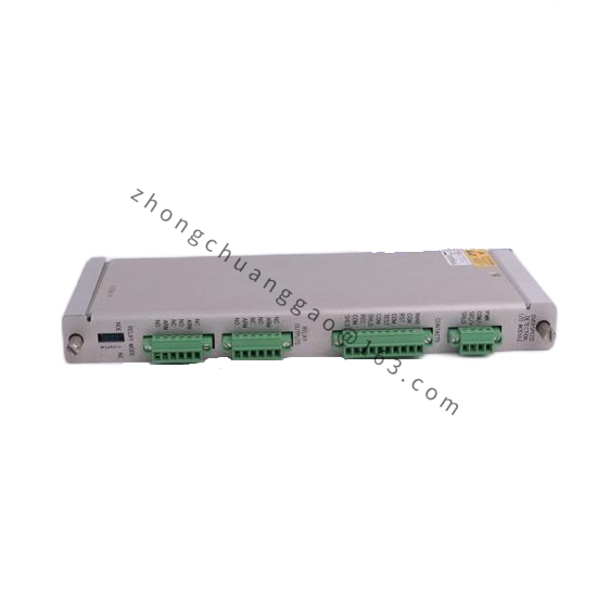 POTTER&BRUMFIELD SDAS-01-7Y2S1024