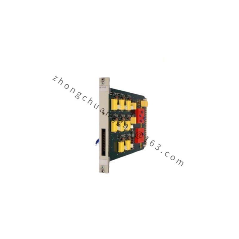 POWER MODULE F-DMDM-PM-110E PLC MODULE