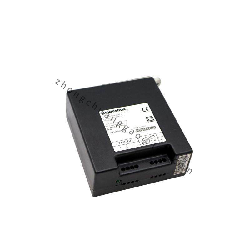 POWERBOX PU200-31C