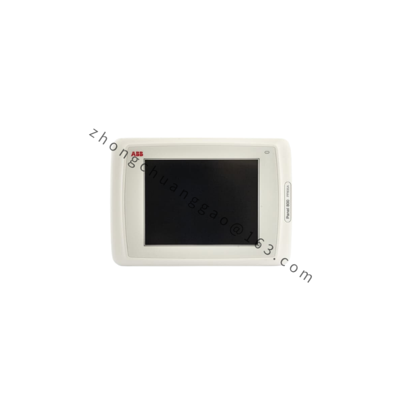 ABB PP835A 3BSE042234R2 Operator Panel