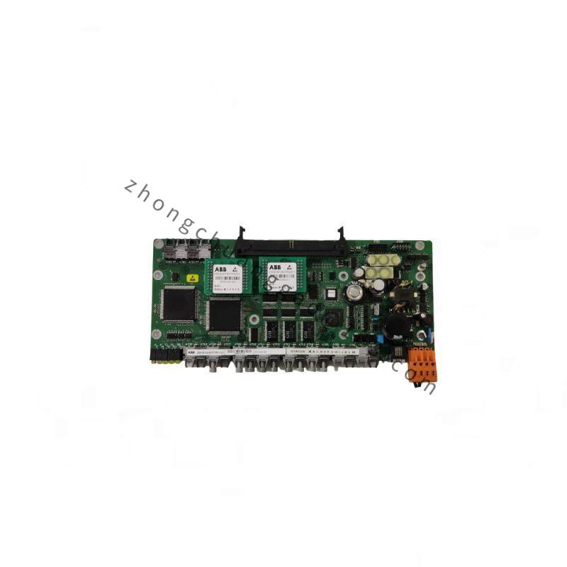 ABB PPC907BE 3BHE024577R0101 Inverter Module Board
