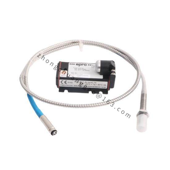 PR6423/014-010  EPRO Eddy Current Sensor