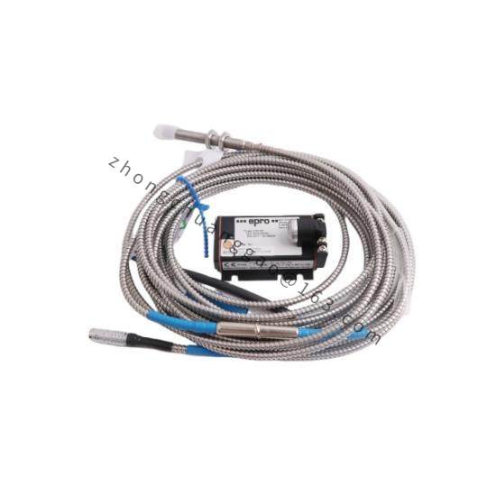 PR6423/015-030 CON021  EPRO Eddy Current Sensor