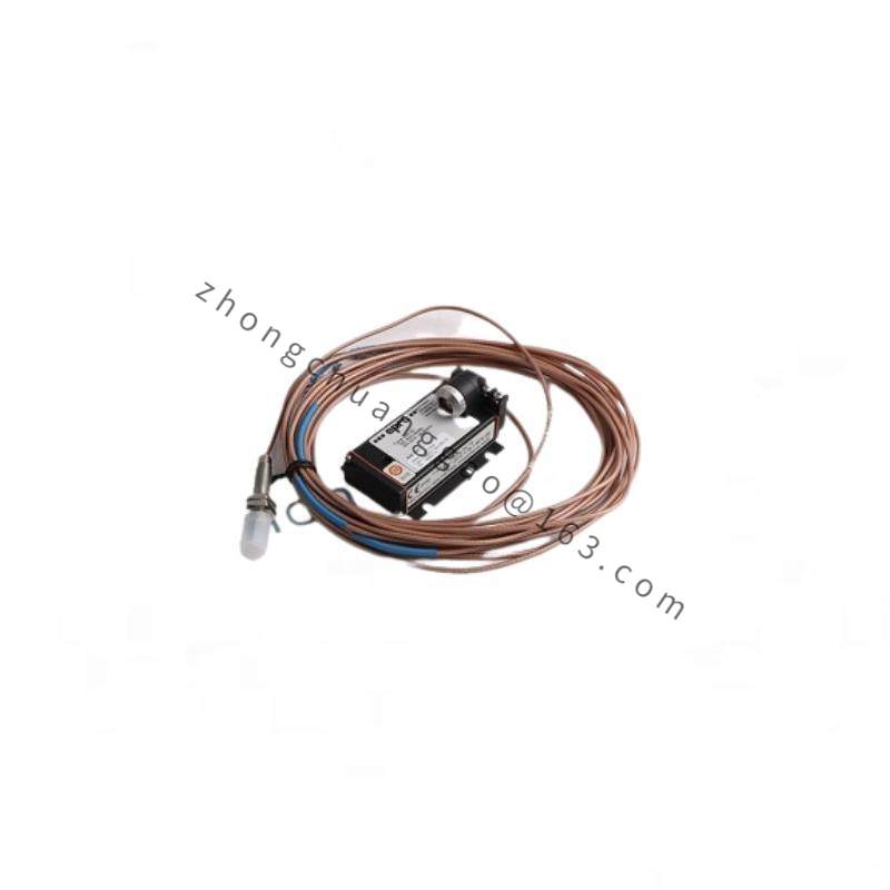 EMERSON PR6423/03R-000 Eddy Current Sensor