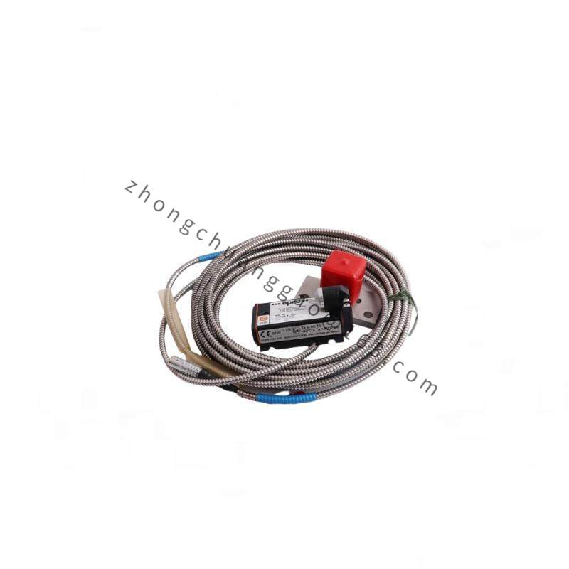 EPRO PR6426/010-010 CON021 Eddy Current Sensor