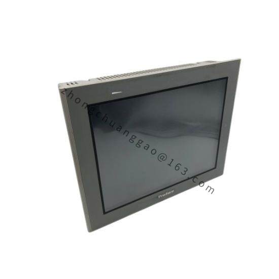 PRO-FACE AST3501-T1-D24 HMI touch panel