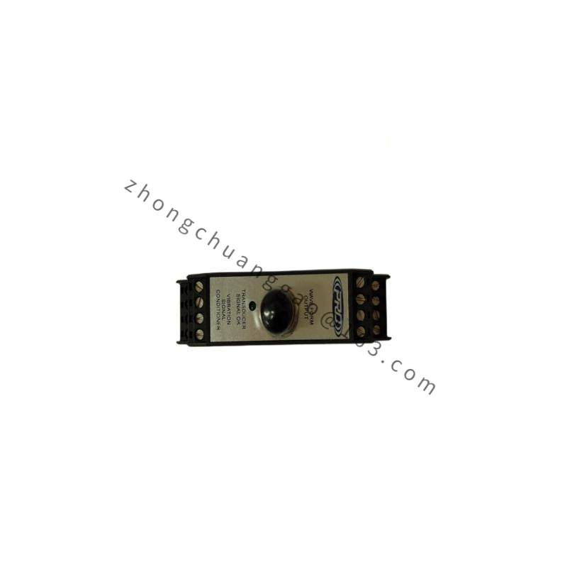 PRO SC203-100A-002IR-010-01K-05 Signal Conditioners