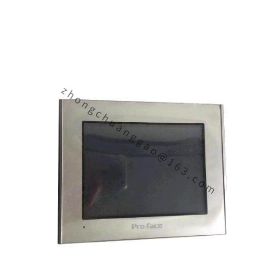 PROFACE GP2300-TC41-24V  GP2000 Series  Digital Electronics