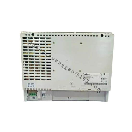 PROFACE GP2500-TC41-24V 2880045-01