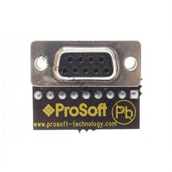 PROSOFT 1454-9F TERMINAL MODULE