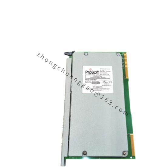 ABB 3HAC020208-001/04  AC Motor
