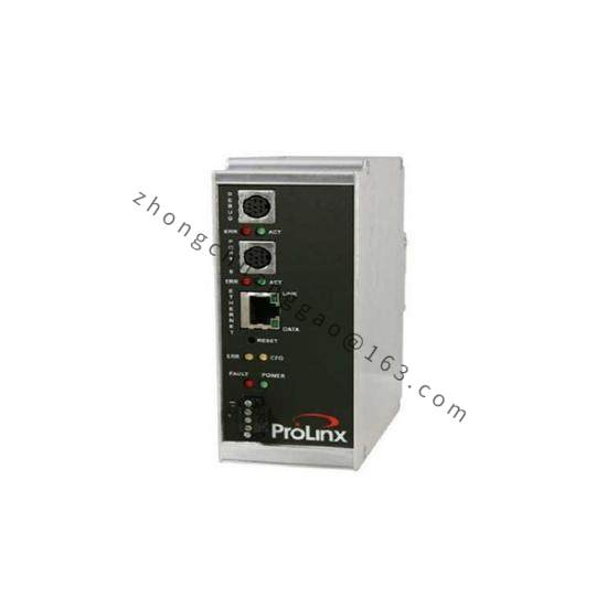 PROSOFT 5021-MNET-DFNT Communication Module