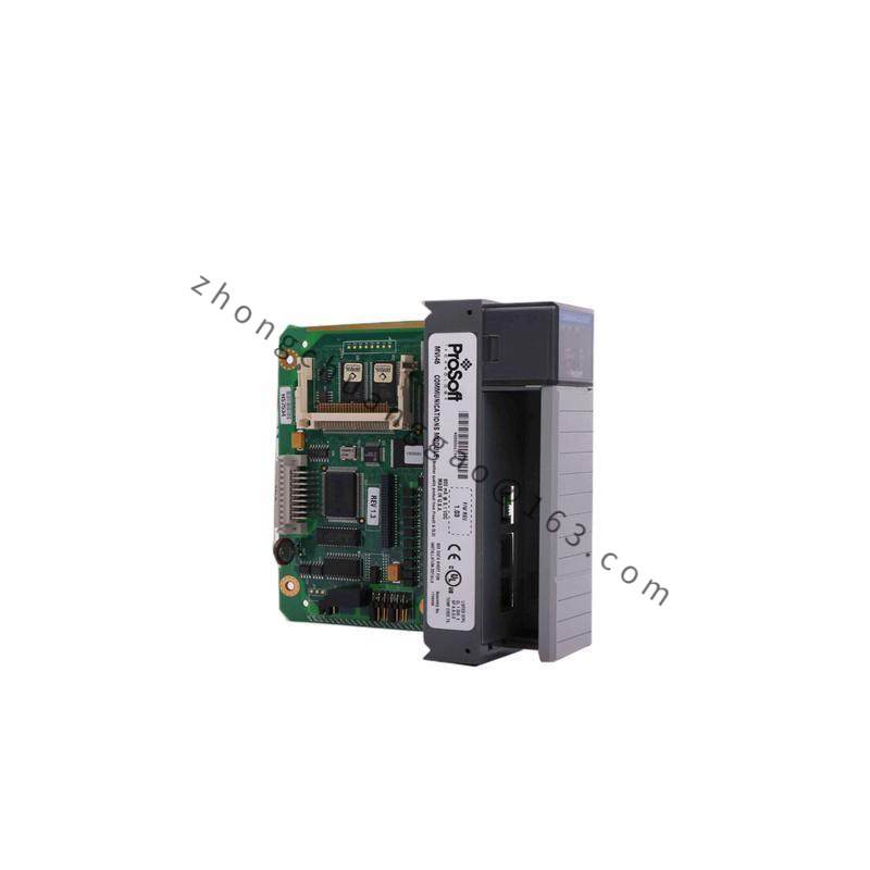 PROSOFT 5021-MNET-DFNT MODBUS TCP/IP TO ETHERNET