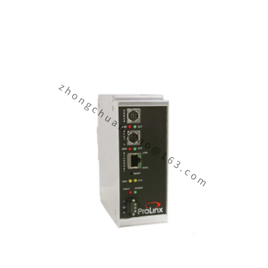 Prosoft 5201-DFNT-DH485 Communication Module