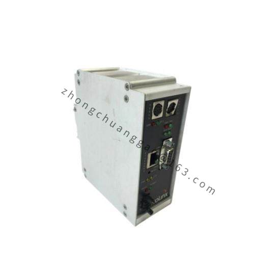 PROSOFT 5201-MNET-DFNT ETHERNET GATEWAY