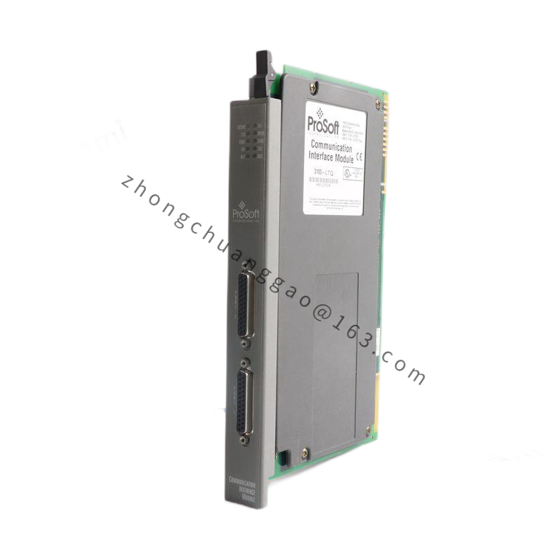 PROSOFT 5601-RIO-MCM