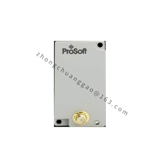 ProSoft ILX800-SMSG SMS Plug-in Module