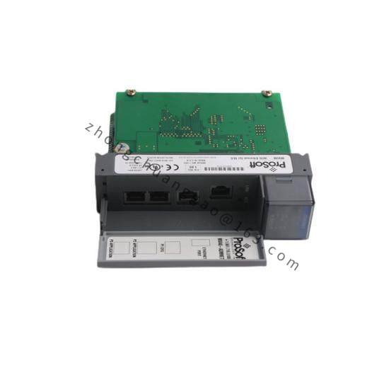 PROSOFT MVI46-ADMNET Ethernet module