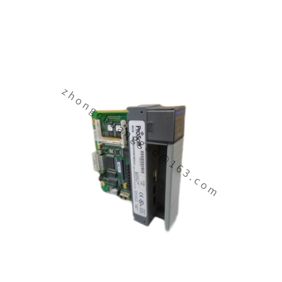 Prosoft MVI46-GSC SLC Communication Module