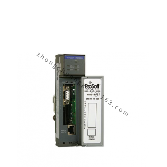 Prosoft MVI46-PDPS Slave Network Interface Module