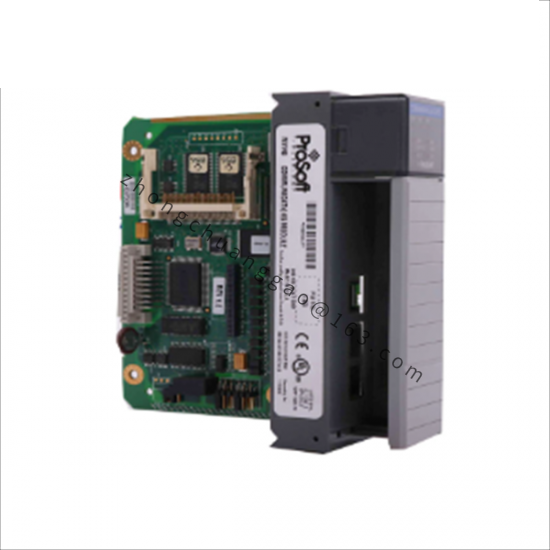 PROSOFT MVI49-MCM Technology Modbus Communication Module
