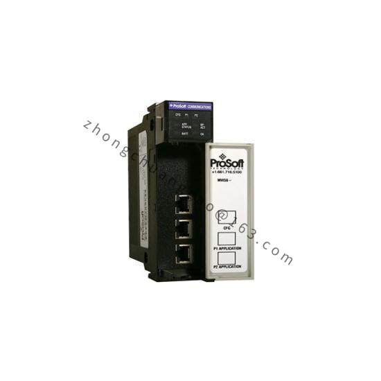 ProSoft MVI56-ADM Programmable Application Development Module
