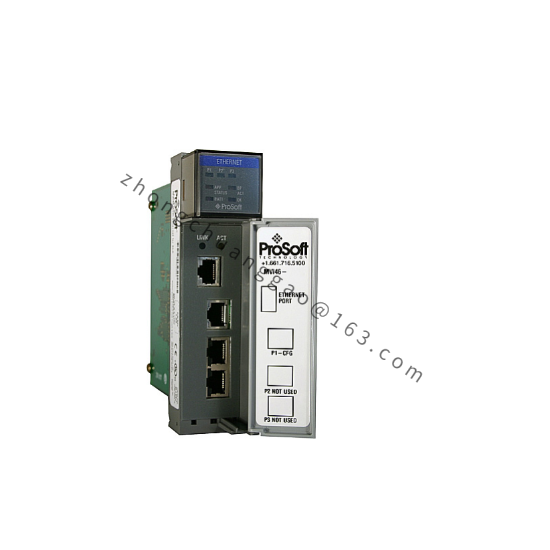 PROSOFT MVI56-MBP
