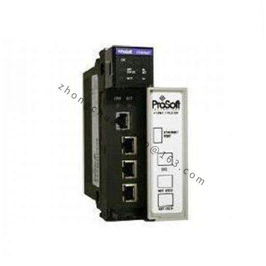 PROSOFT MVI56-PDPS