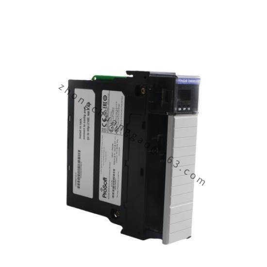 A-B MVI56E-MNETR